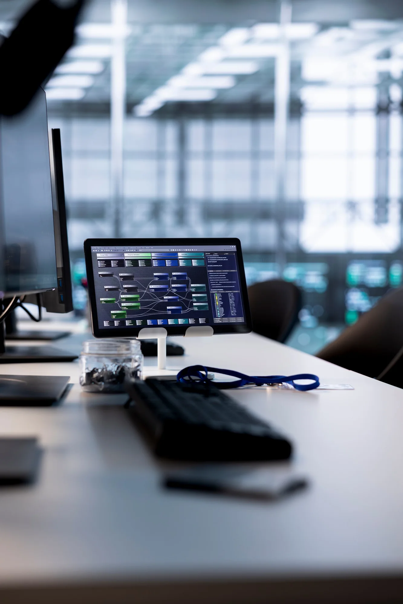Jasa IT & Infrastruktur