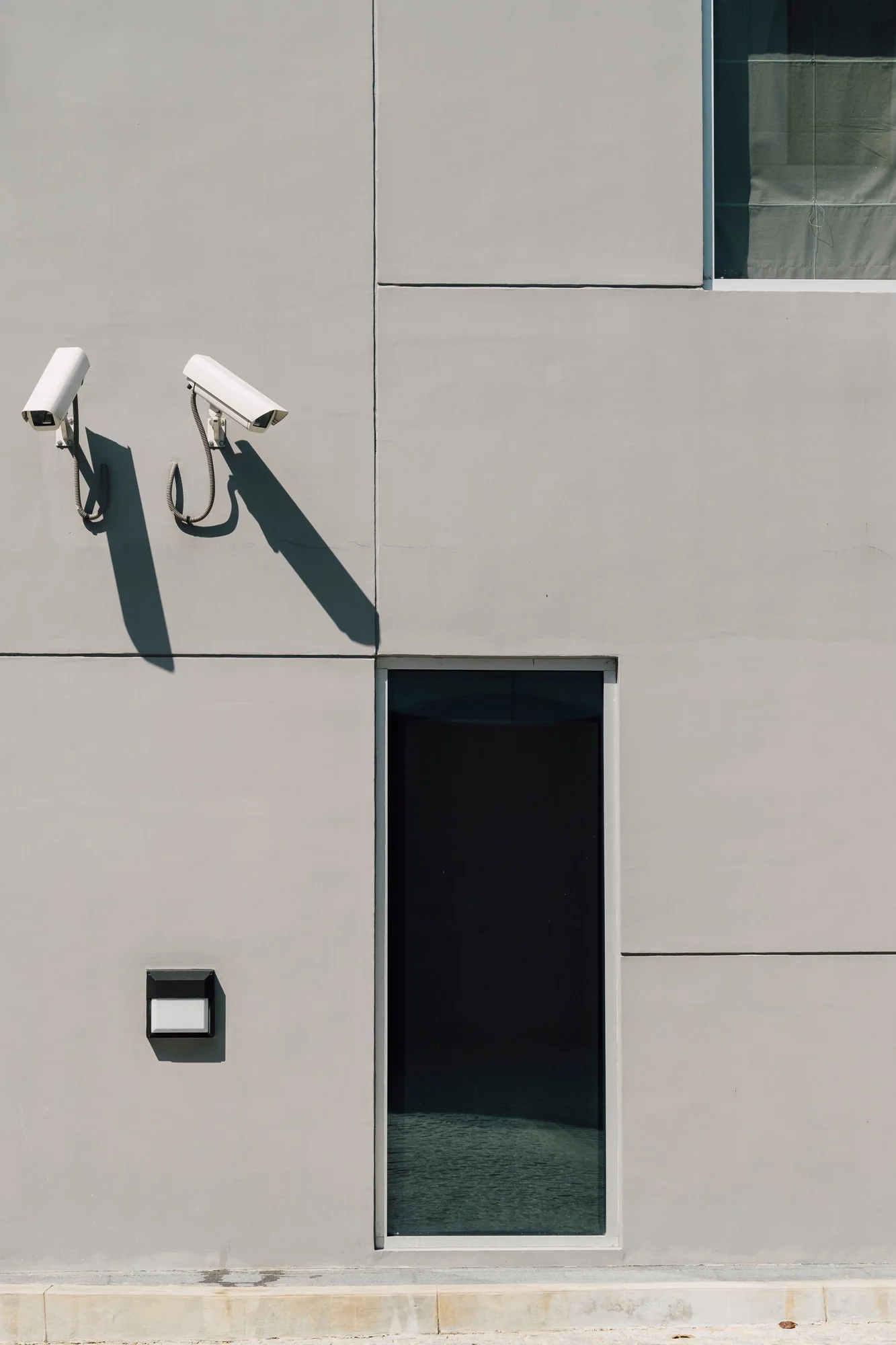 Instalasi CCTV & Sistem Keamanan